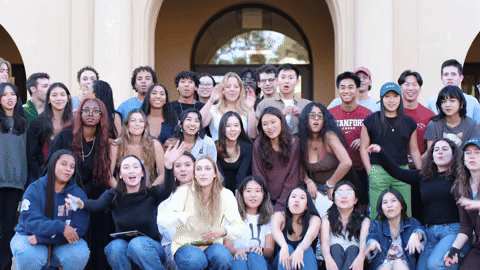 On Call's '24–'25 cohort of new hires